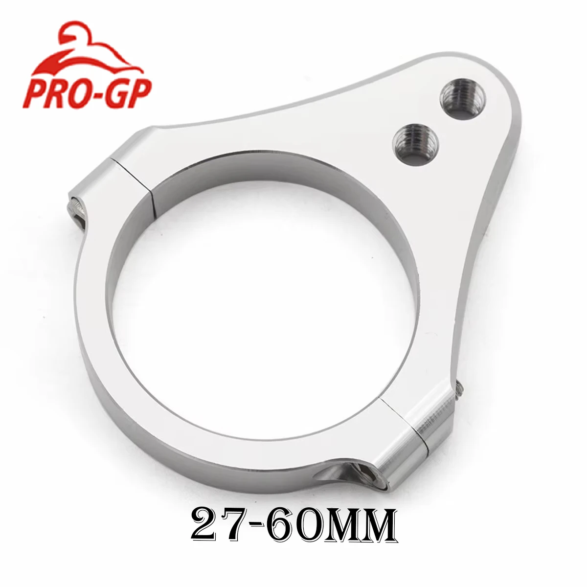 

30mm 32mm 33mm 35mm 37mm 38mm 39mm 40 45-60mm Universal Motorcycle Aluminium Steering Damper Fork Frame Mounting Clamp Bracket