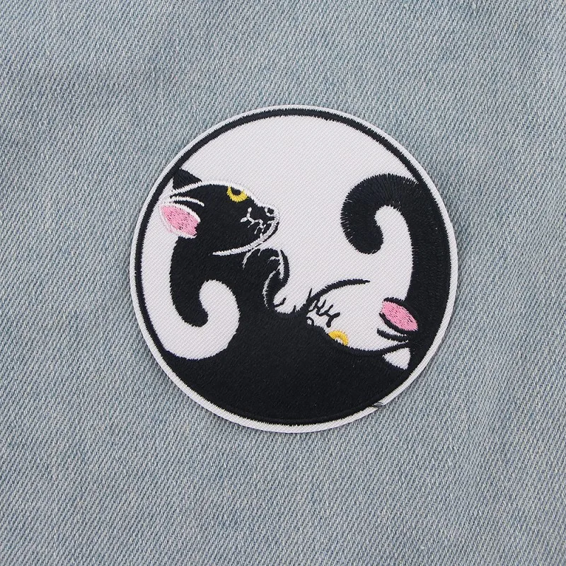 Sailor Moon Patches Mercury Mars Jupiter Venus Uranus Neptune Embroidery Iron On Applique Clothing Handmade DIY Garment figure