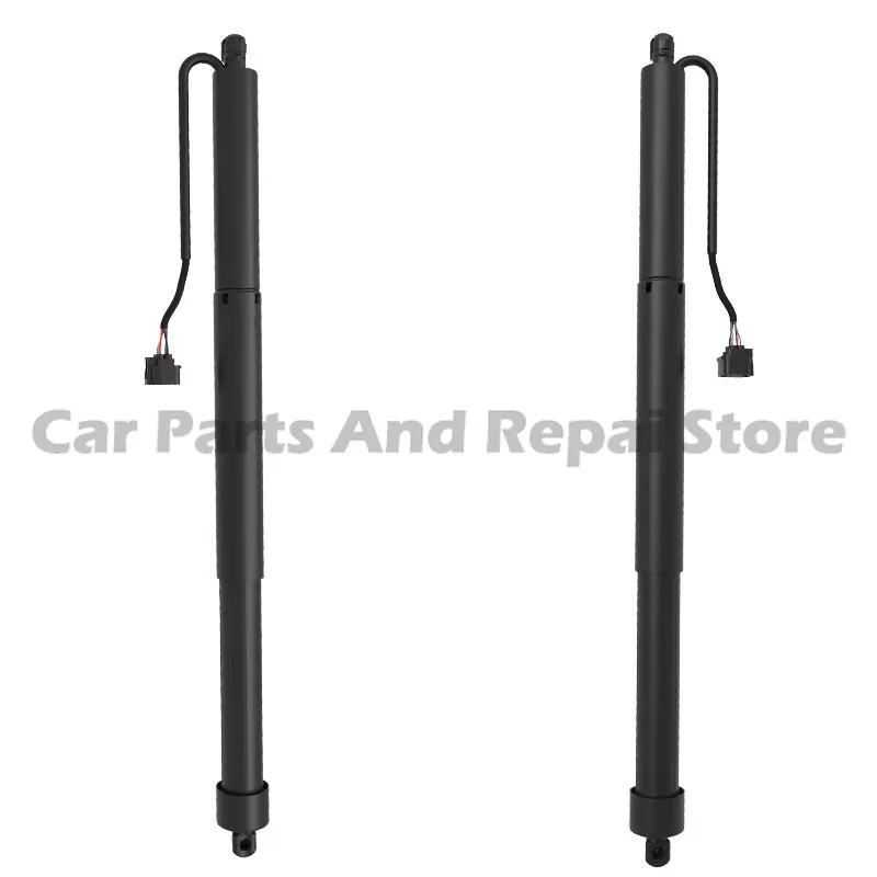 

Electric Tailgate Lift Kit Compatible with Toyota RAV4 Models 6892060010 and 6891060110