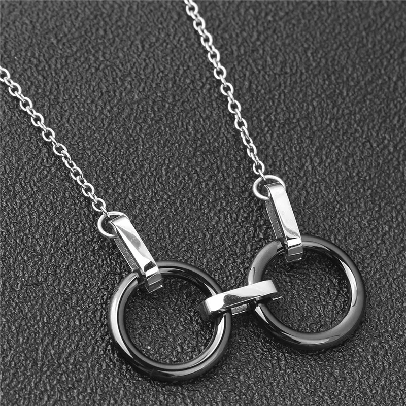 New Double Ring Rou…