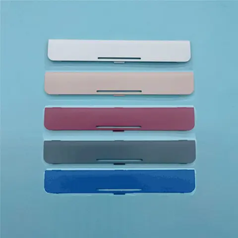 1 قطعة لوحة المفاتيح غطاء البطارية قوس دعم القدم ل Logitech K380 K400r K350 K860 K850 K220 K780 اكسسوارات