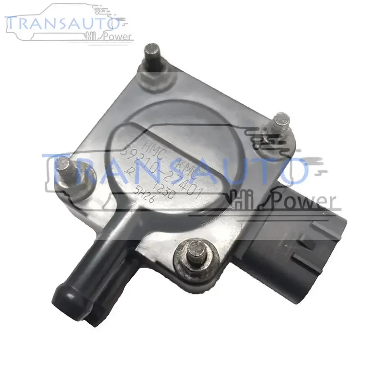 Echte Oem Differentiële Sensor 39210-27401 Voor Hyundai Tucson Kia Carens Sportage 3921027401