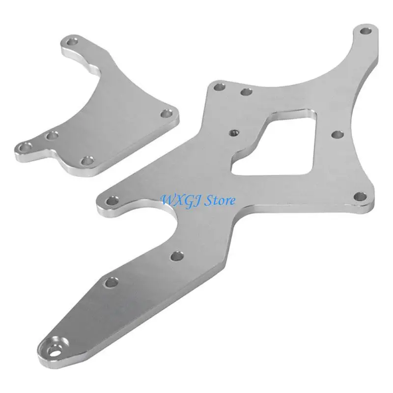 

37JE Premium Engine Part Bracket Functions With Multiple Motor Configurations