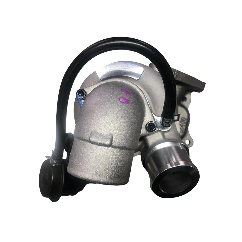 

TF035 28200-42800 series mechanical turbocharger