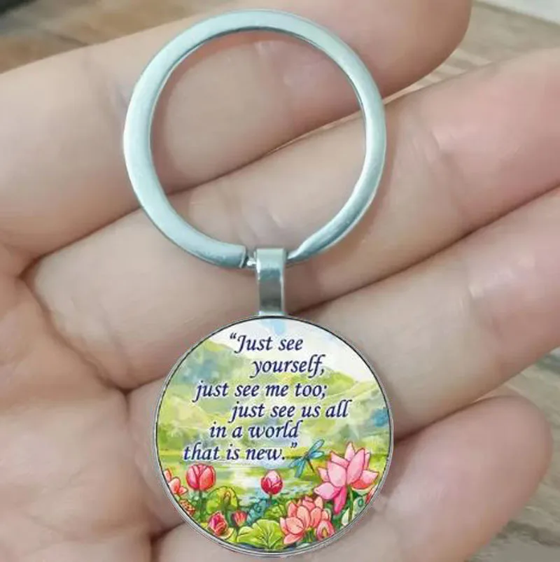 Just See Yourself "… - image