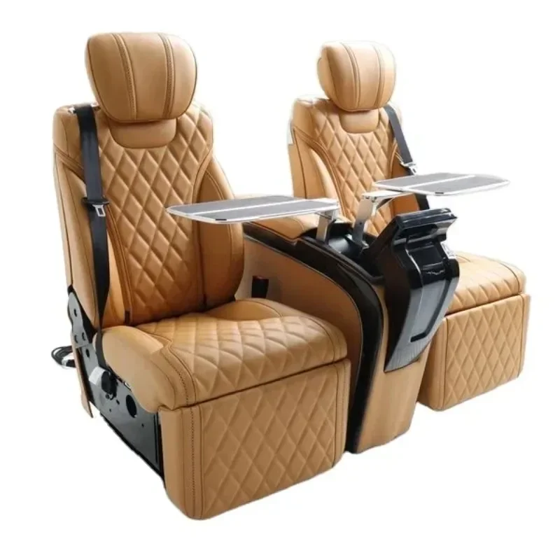 Auto Conversion Electric Car Seat Luxury Seats