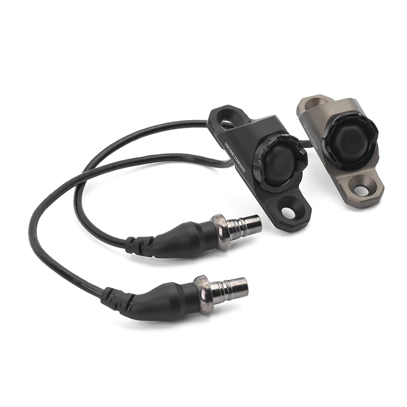 Tactical Hot Button… - image