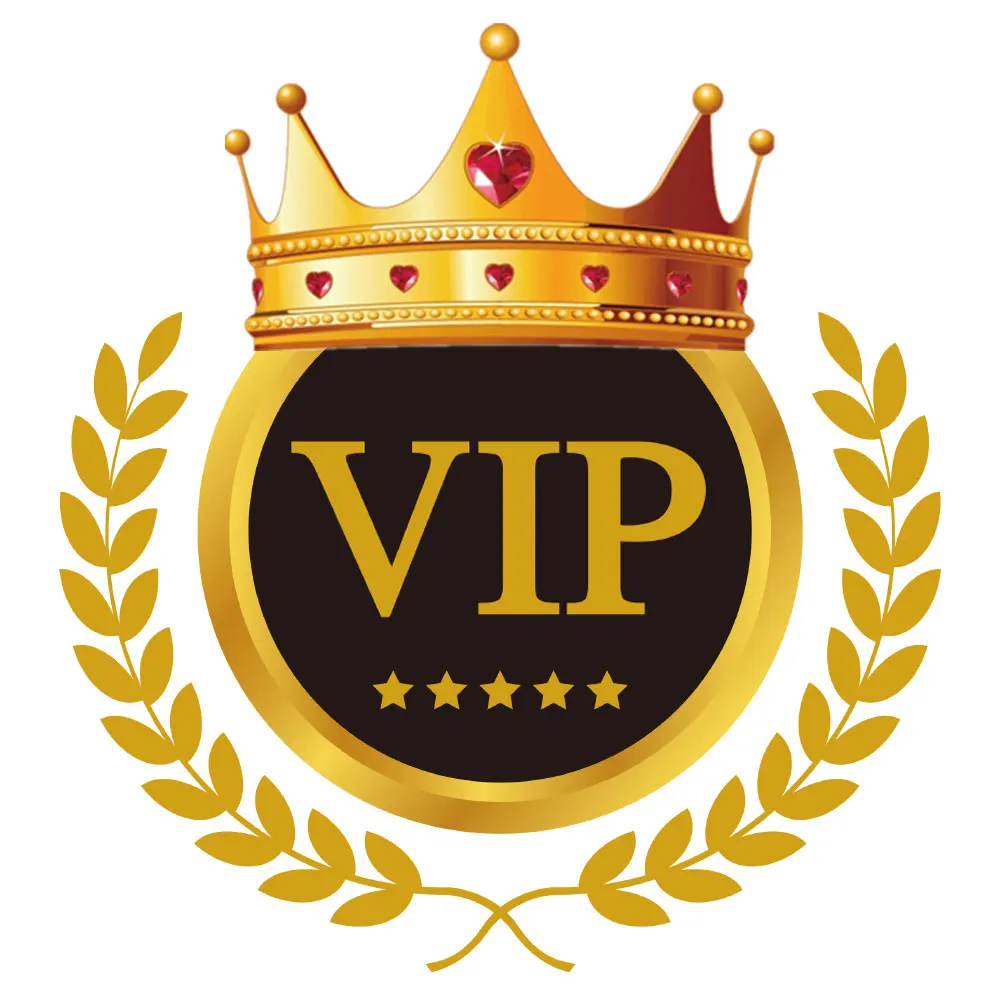 

VIP Customized accessories jewelry for friends