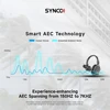 SYNCO Xtalk Xtalk X3 ワイヤレスインターホンシステム 2.4GHz Xtalk X5 通信ヘッドセット バッテリー付き スタジオ用ワイヤレスマイク 6