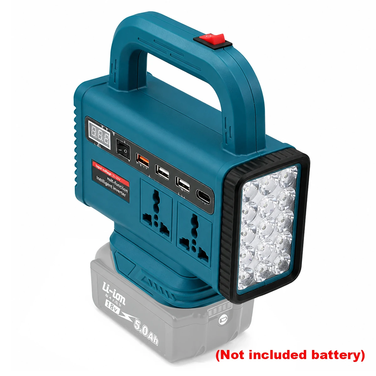 #46 Best Portable Power Stations to Buy In 2026