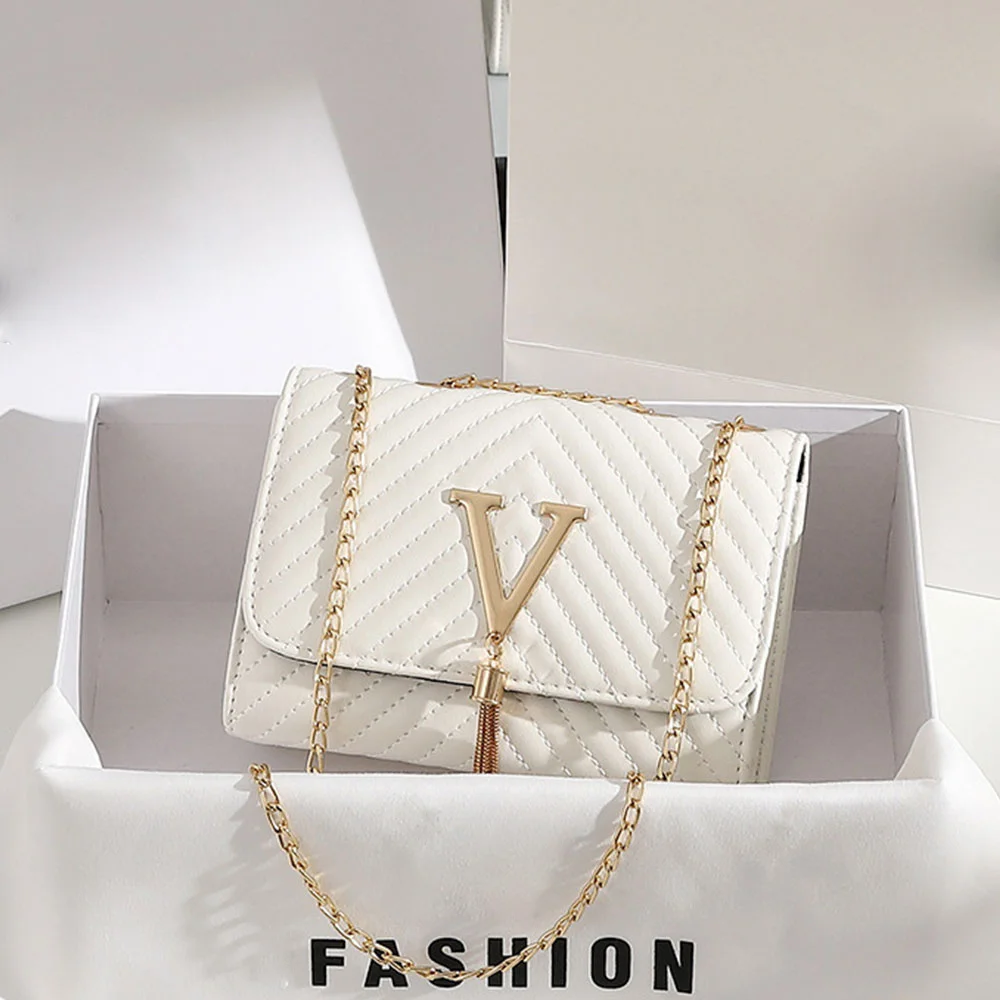 Women\'s Bag 2023 Trend Handbags Designer Exact Replica Luxury Brand Ladies Shoulder Bags Small Underarm Crossbody Female Handbag