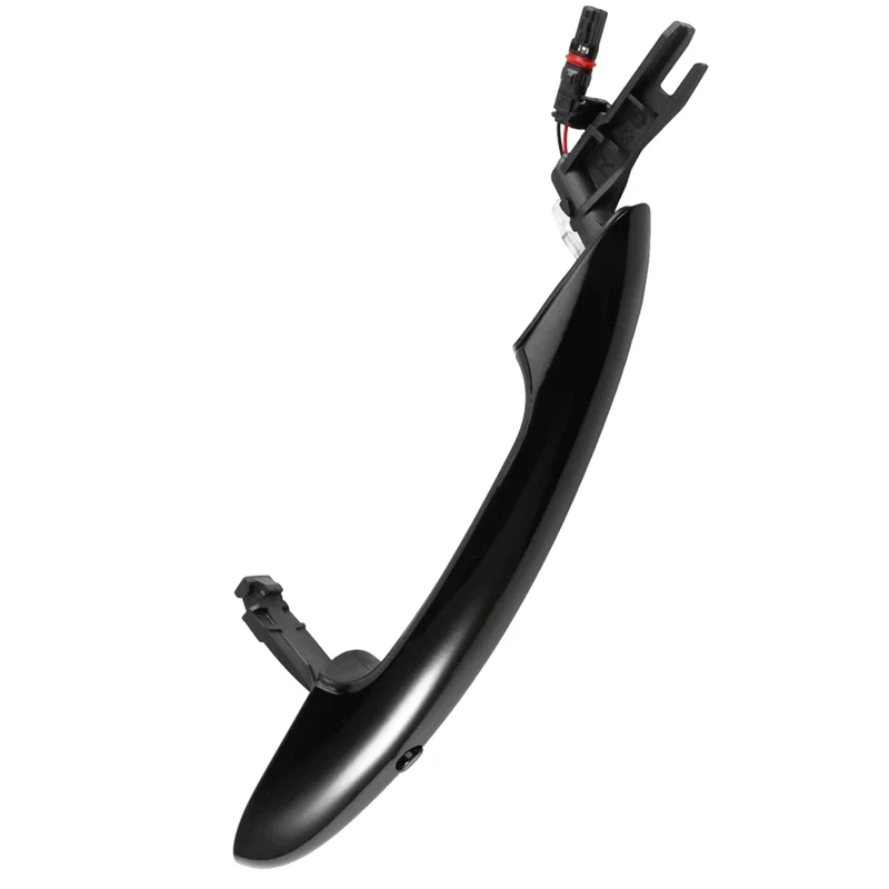 New Front Right Outside Door Handle Comfort Access 51217327344 For