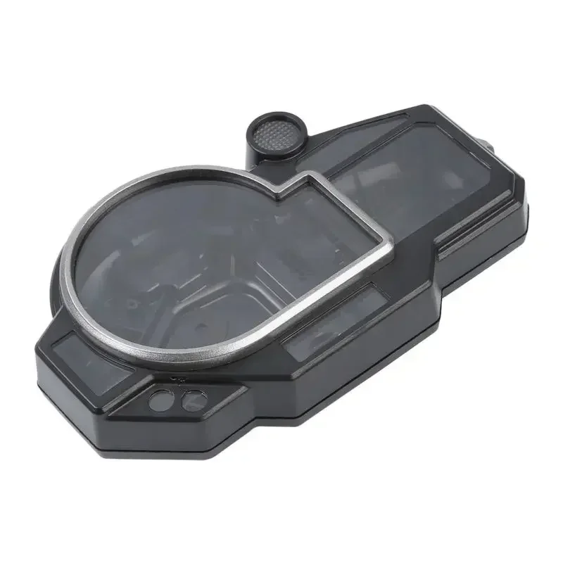 ل سبيدو متر مقياس أداة تاش غطاء الحال بالنسبة لسيارات BMW S1000RR 2009-2014 10 11 القياسية ABS دراجة نارية الملحقات