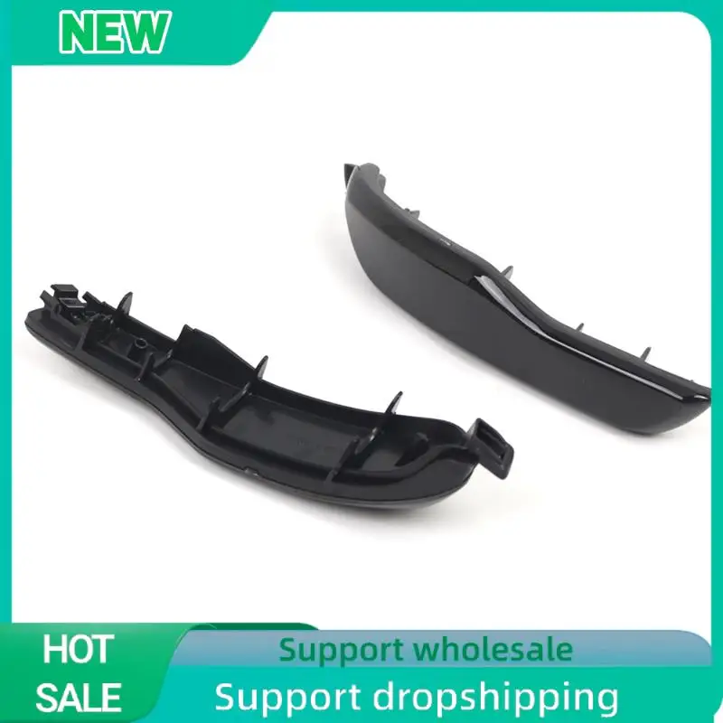 

A04E-Left+Right Side Rear Bumper Light Reflector For Jeep Cherokee 2014-2018 68105145A 68105144A