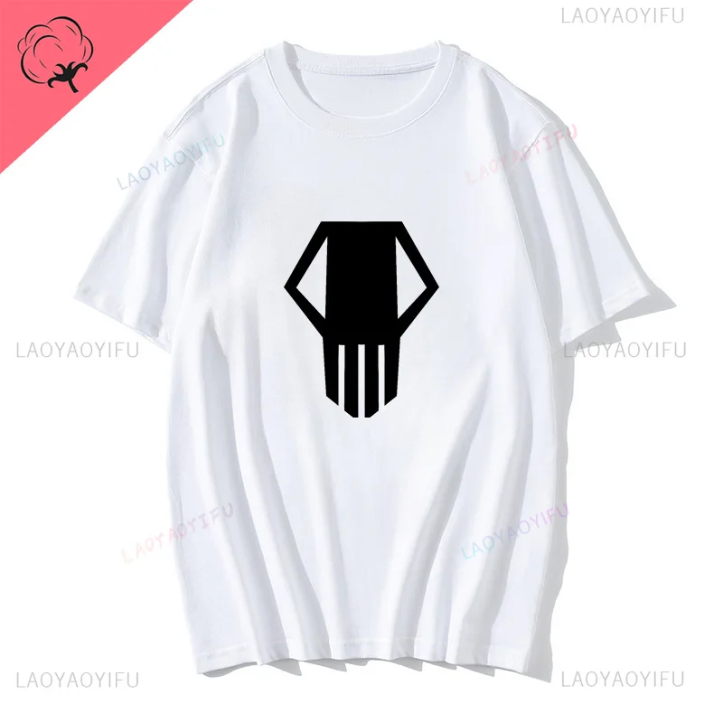 Cool Bakugou Katsuki casual personality anime retro trend Harajuku Street wear summer men women general short-sleeved T-shirt