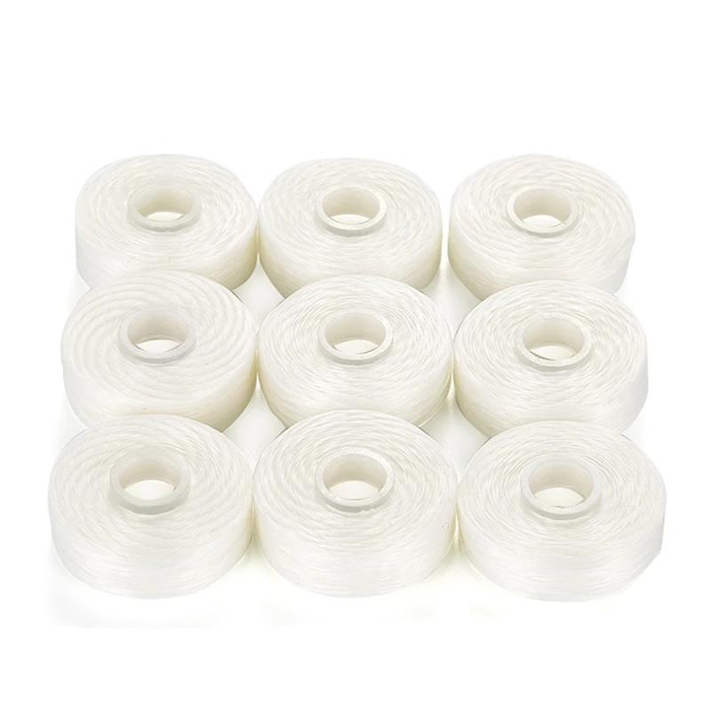 

20 Rolls 50M Flosser Oral Hygiene Teeth Cleaning Floss Spool Wax Mint Toothpick Flosser Care