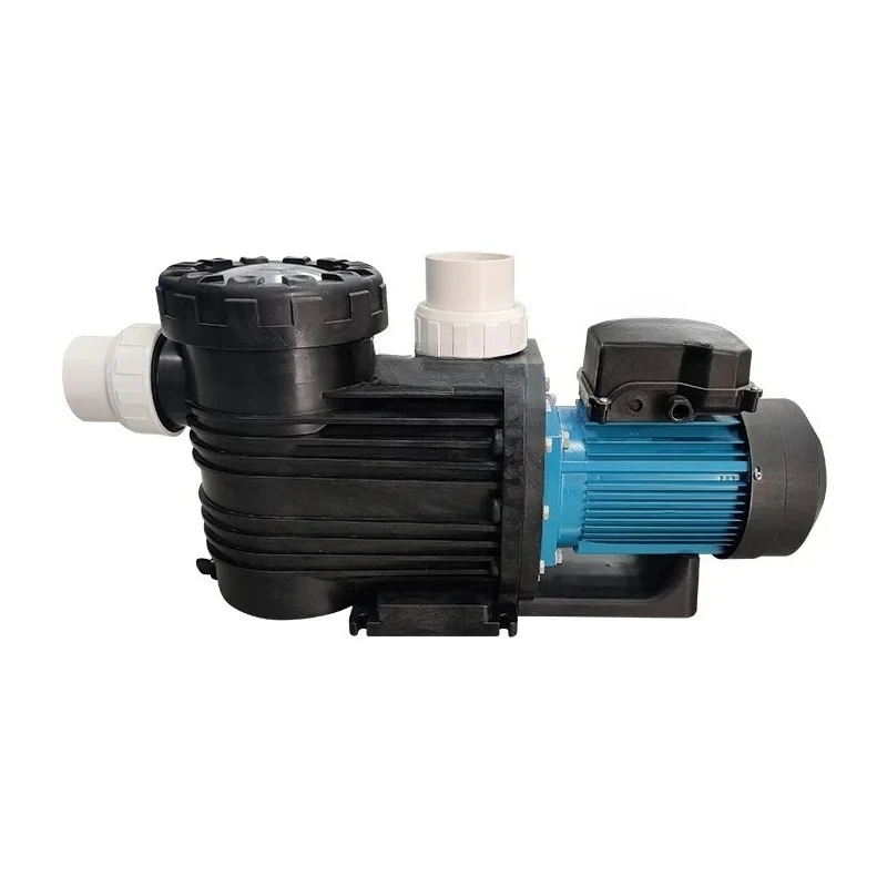 Pool circulating water pump, filter pump hair collector
