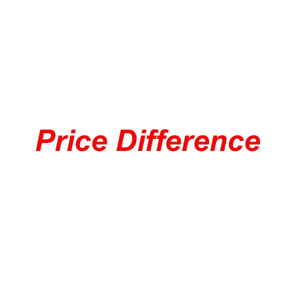 

The Link Use For Compensating Product Price Difference