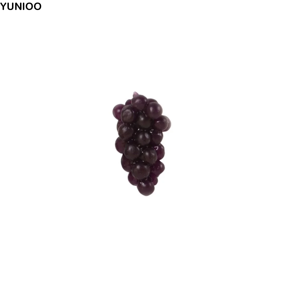 

Сенсорные игрушки-антистресс в виде винограда, персика, мини-кукурузы. Игрушки для ролевых игр, кухонные игрушки-симуляторы, реквизит для фотосъемки.