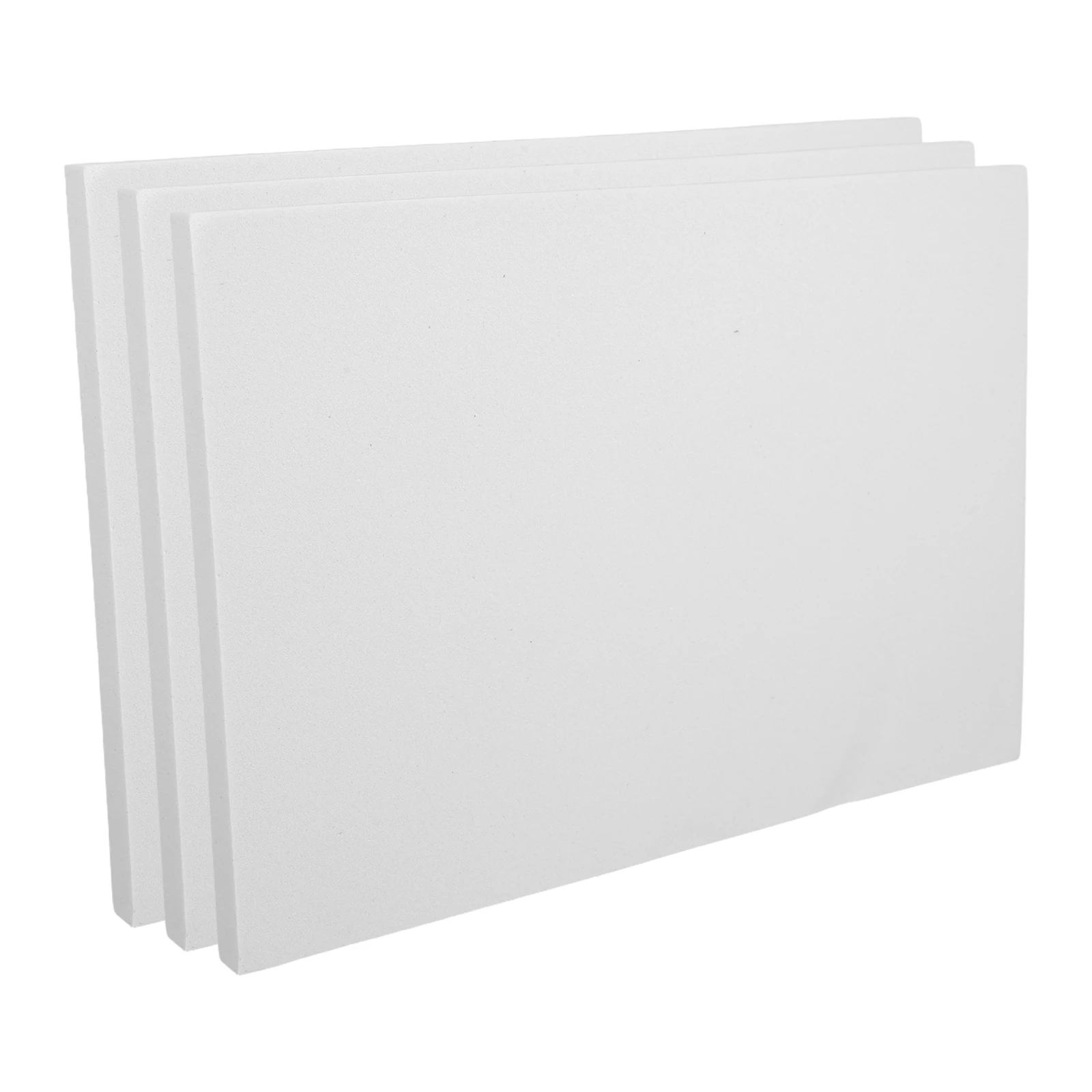 

3pcs Board 205X141X10mm EVA Insect Specimen Display Spreading Tools Experiment Insect Pinning Durability