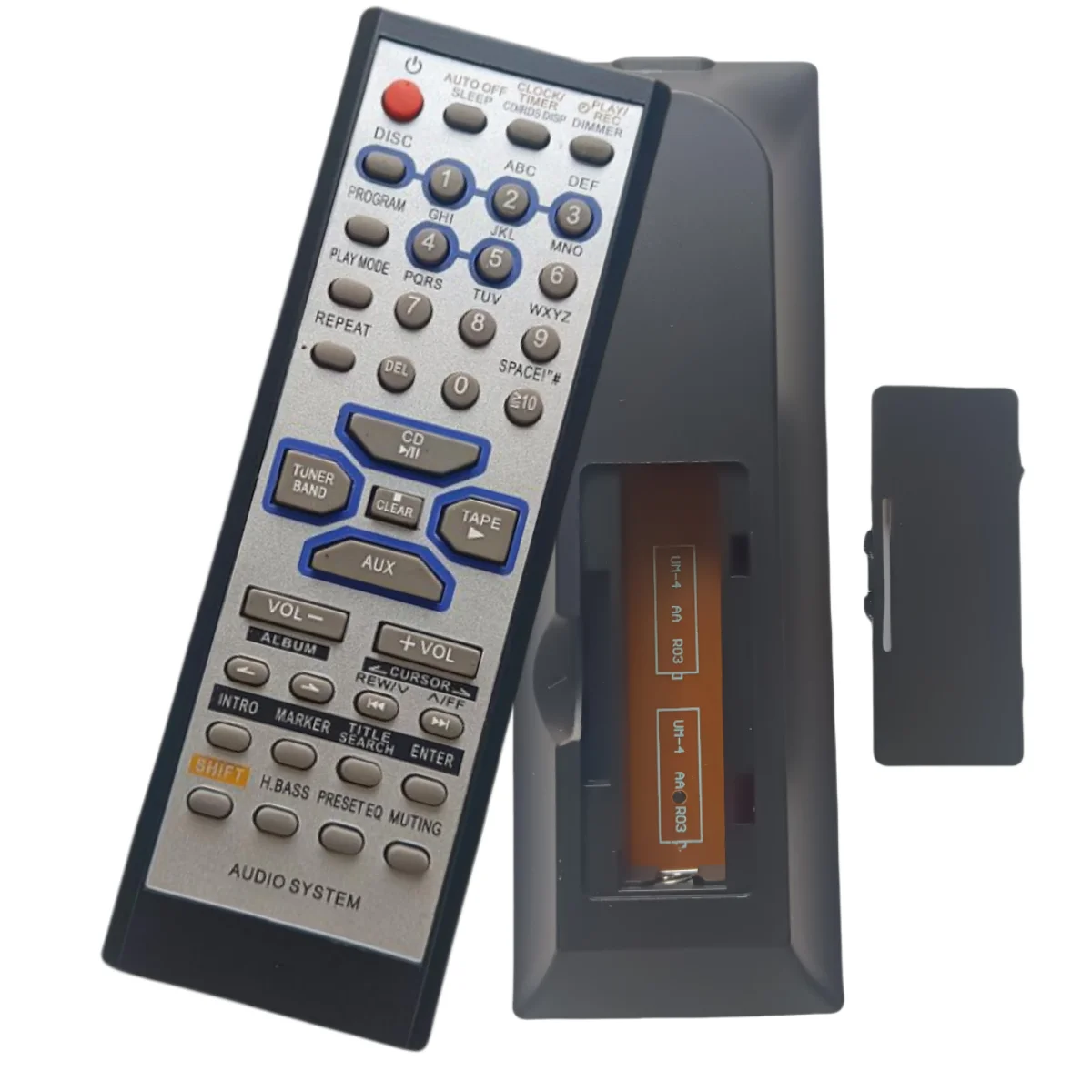 Replace Remote Cont… - image