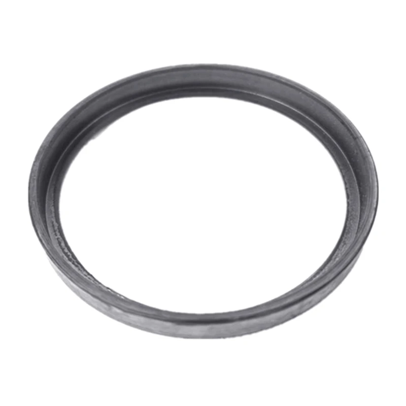 Heat Resistant ABS Reluctor Induction Rings for 1007 208 DS3 334909 454919 Ensures Accurate Speed Monitoring Replacement