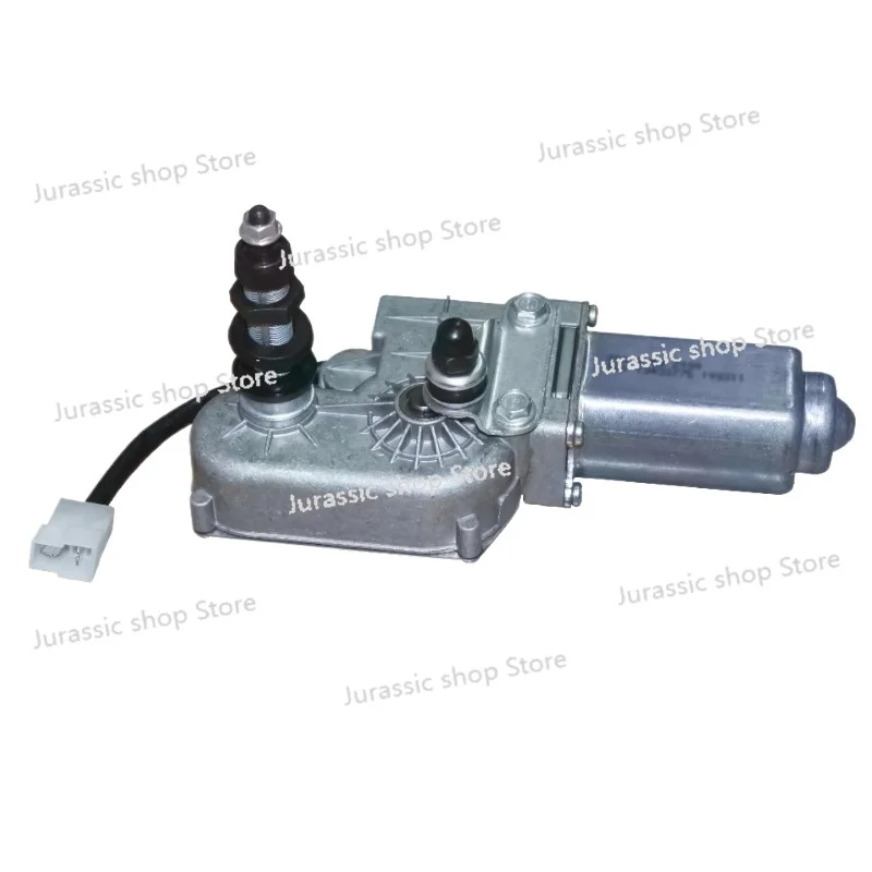 

12V 10nm 20W Wiper Motor ZD1335 116.1486.2B for Crane Bulldozer Pushdozers Excavators Special Vehicles 31641693014E