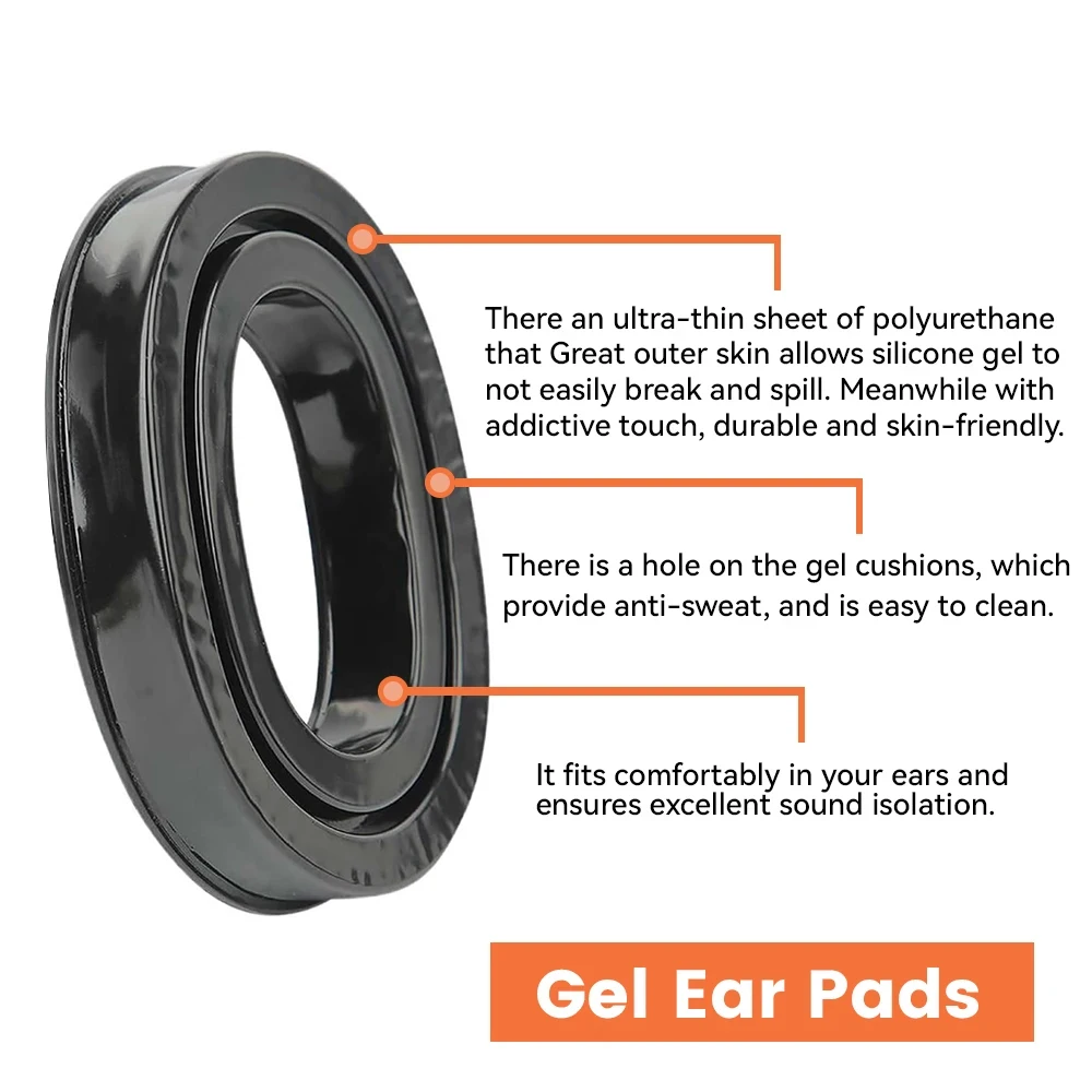 Thumbnail 3 - #69 Best Selling Earmuffs