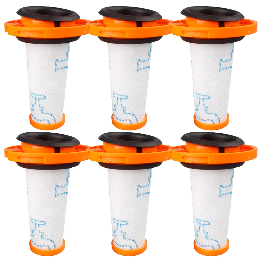 Vacuum Cleaner Filters Cordless Vacuum Filters Clean Air Easy Maintenance Effective Filtration High Filtration Performance