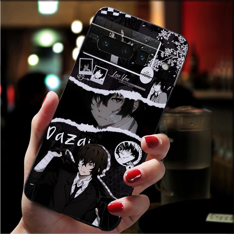 Phone Case For Goog… - image