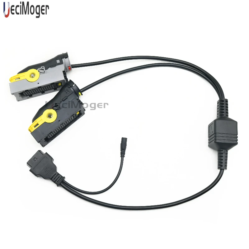 88890300 88890305Test harness for Volvo diagnostic programming cable