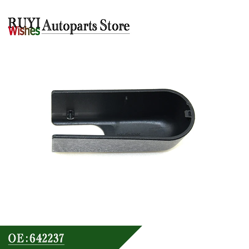 New Car Rear Wiper Arm Cover Cap 642237 6422.37 6422 37 for Citroen DS3 Crossback C2 C3 C4 DS4