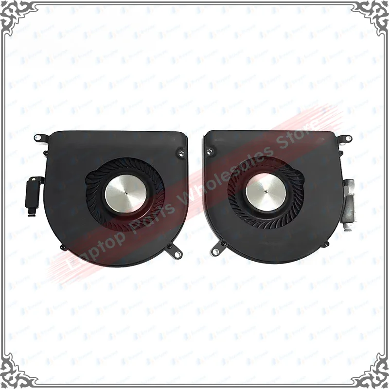 

Laptop Cooling Fan for MacBook Pro Retina 15" A1398 923-0091 923-0092 2012 2013 2014 2015 Years