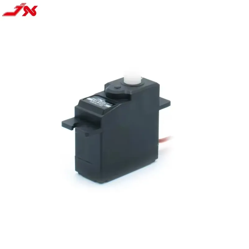 JX Servo PS-1181HB 18g 3,0 kg Kunststoff Getriebe Analog Servo Für für RC Auto Boot Flugzeug Hubschrauber Roboter arm RC Spielzeug