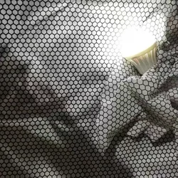 Graphene Functional Fabric Conductive Anti Radiation EMF EMI Non-Slip Fabric New Clothing Inner Fabric