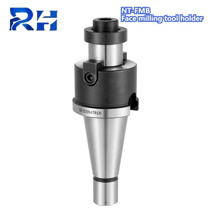 1PCS NT FMB NT30 NT40 FMB16 FMB22 FMB27 FMB32 FMB40 Nt Fmb Face Milling Tool Holder CNC Milling Machine Tool Tool Holder