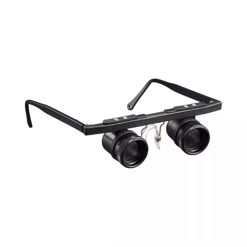 Near binocular magnifying glass 2.5 times 1636-2