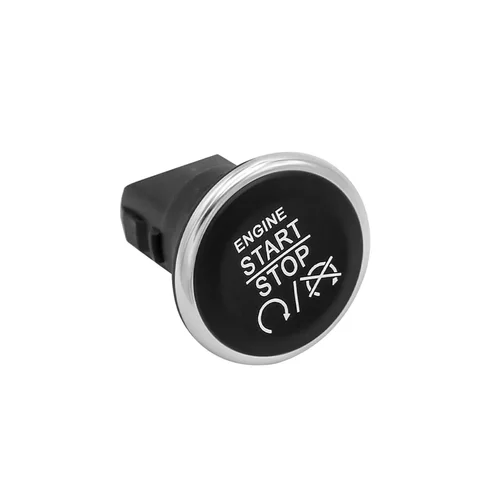 Кнопка запуска двигателя и остановки для Jeep Grand Cherokee Chrysler 300 Town & Country Dodge Challenger Durango Grand Caravan