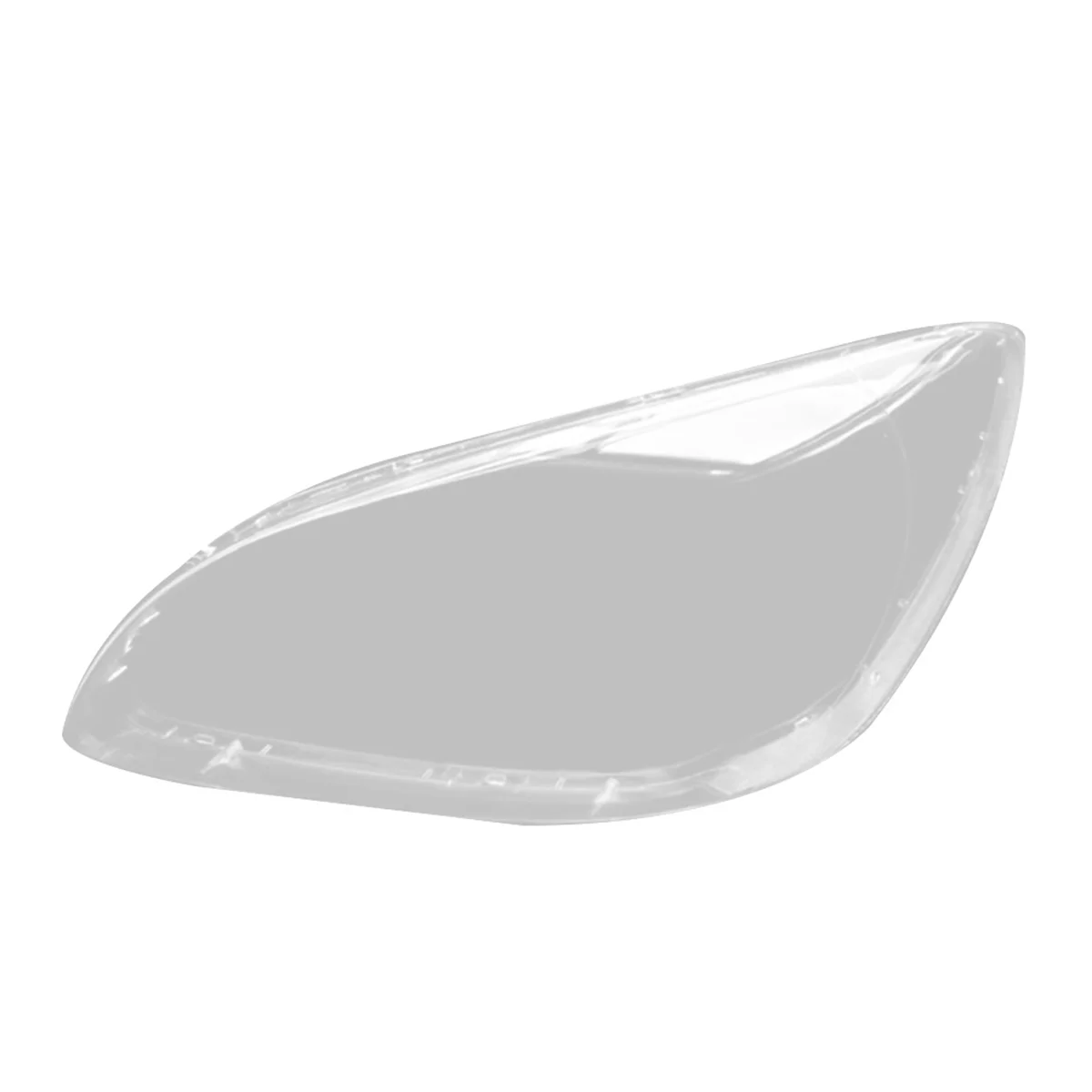 

Чехол для автомобильной фары Прозрачная крышка для объектива для Hyundai Getz 2006-2011 левая