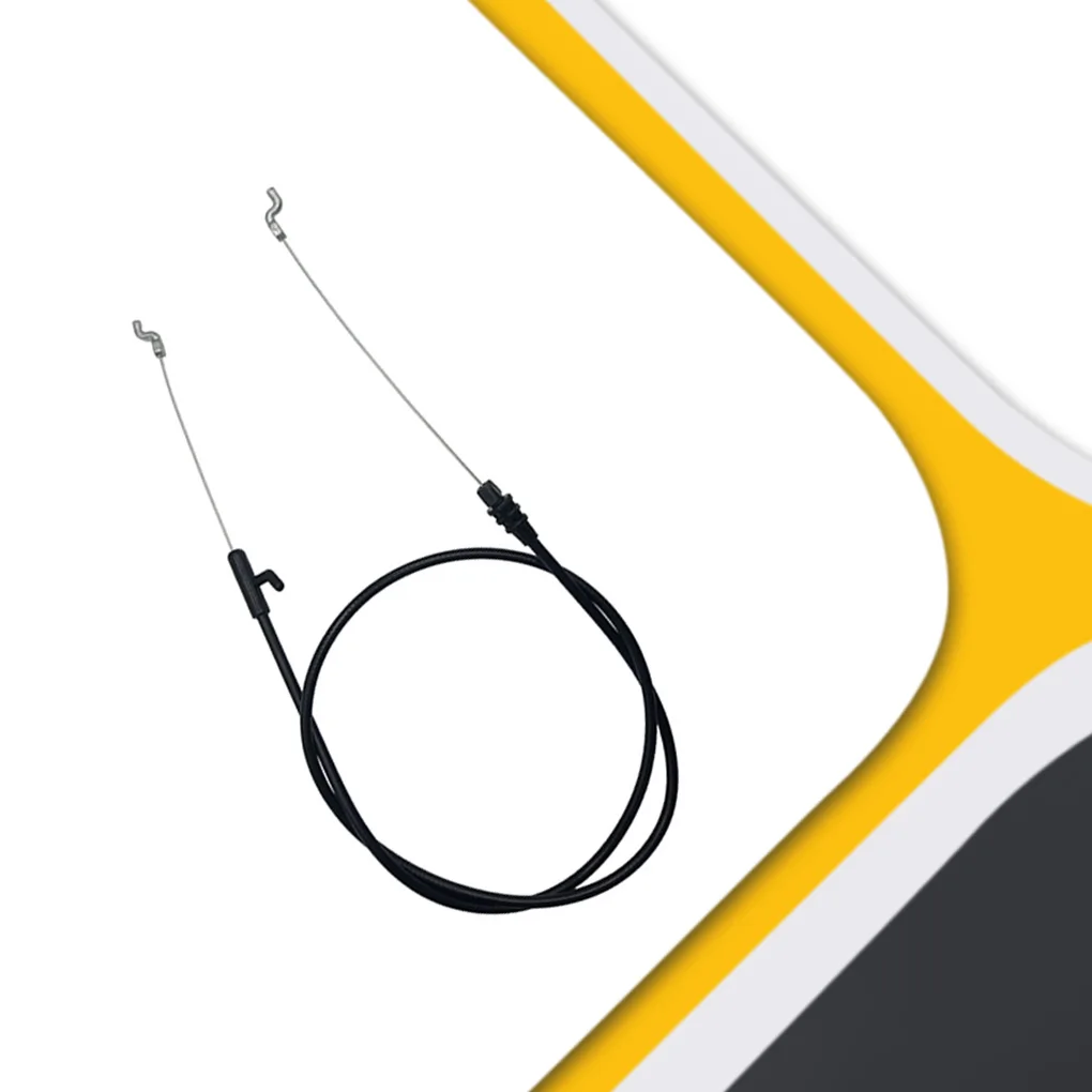 Steuerkabel Professional Pull Wire Supplies Line Funktioneller Rasenmäher