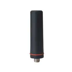 800-2655MHz 2G 3G 4G SMA Female PoC Radio 4.8cm Antenna Zello Cellular Network Walkie Talkie Antenna for HIROYASU HI-R23 HI-B8