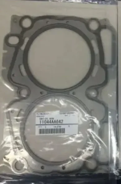For Subaru Head Gasket Baja Forester Outback Legacy 2.5 SOHC 11044AA642 Body Kit Tuning