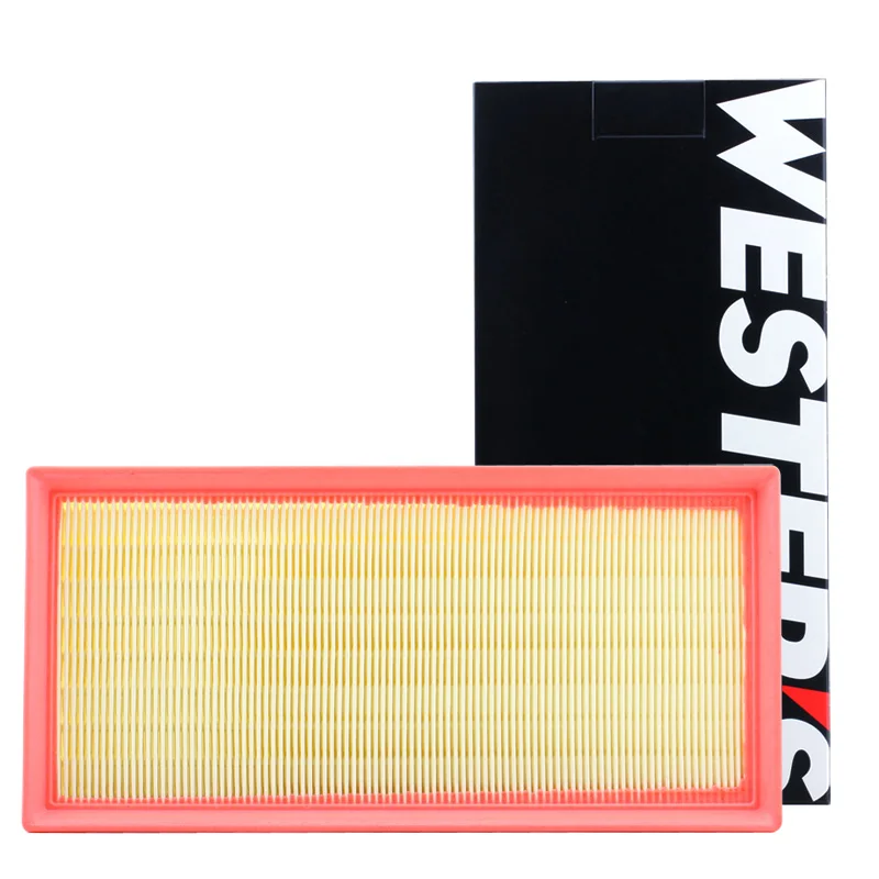 

For GAC GS8 GM8 M8 GA8 2019- 390T 4B20J1 Engine WESTGUARD Air Filter MA7541 2010005CAD0000