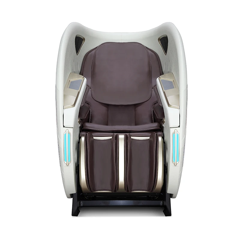 Wholesale Custom Portable Simple Massage Chair Zero Gravity Sl Track Massage Chair For Mall