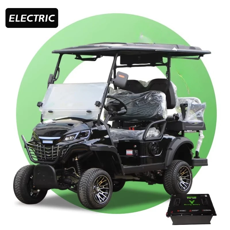 Shininglsv Electric Fast Golf Cart Cup Holder Wheels 16