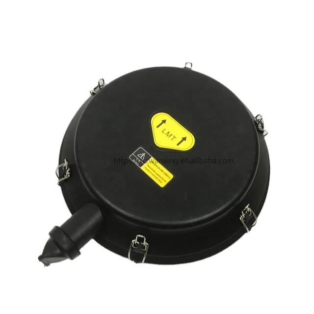 

High Quality Cover Assy 600-184-1510 6001841510 for PC300 PC300HD PC300LL WA380 WA380Z WA400 Air Filter Cover