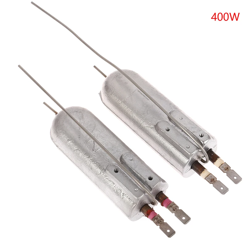 400W Stage Smoke Fogging Machine Heater Stick Spare Disinfection Atomizador Fogger Atomizer Sprayer Heating Rod Core Pipe