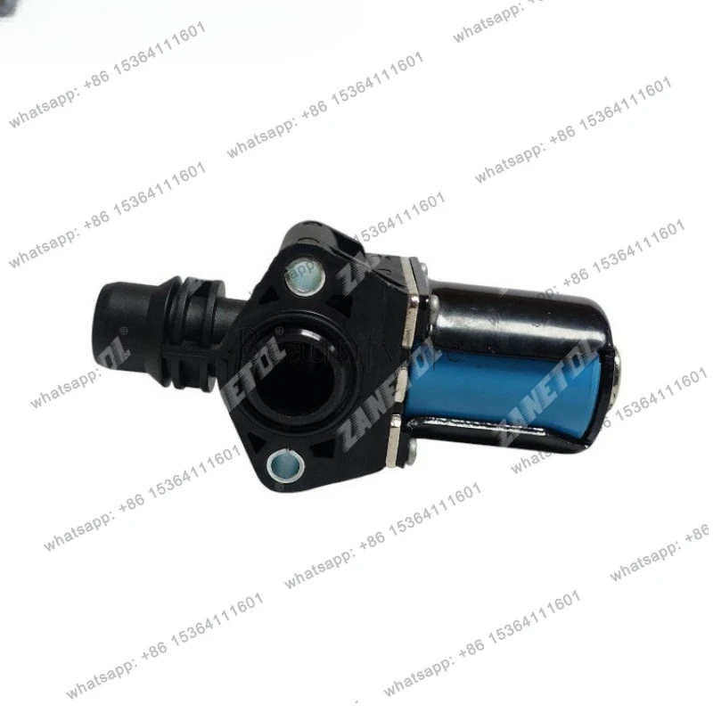 

For Auto Parts 13 '1.6 Warm Air Water Valve (Long) BM5G8C605DB