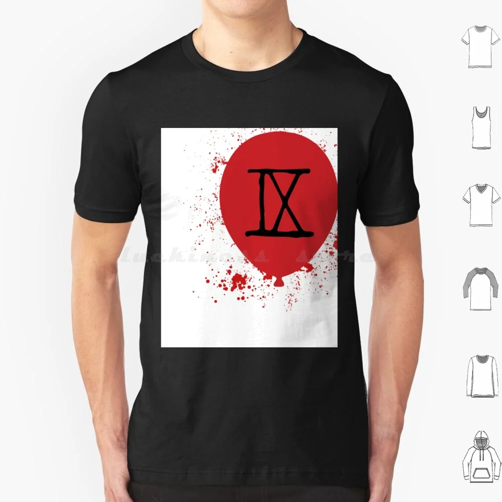 

Ice Nine Kills Graphic T Shirt Big Size 100% Cotton Ice Nine Kills Nine Metal Band Music Ice Kills Emo Metalcore Hardcore Punk