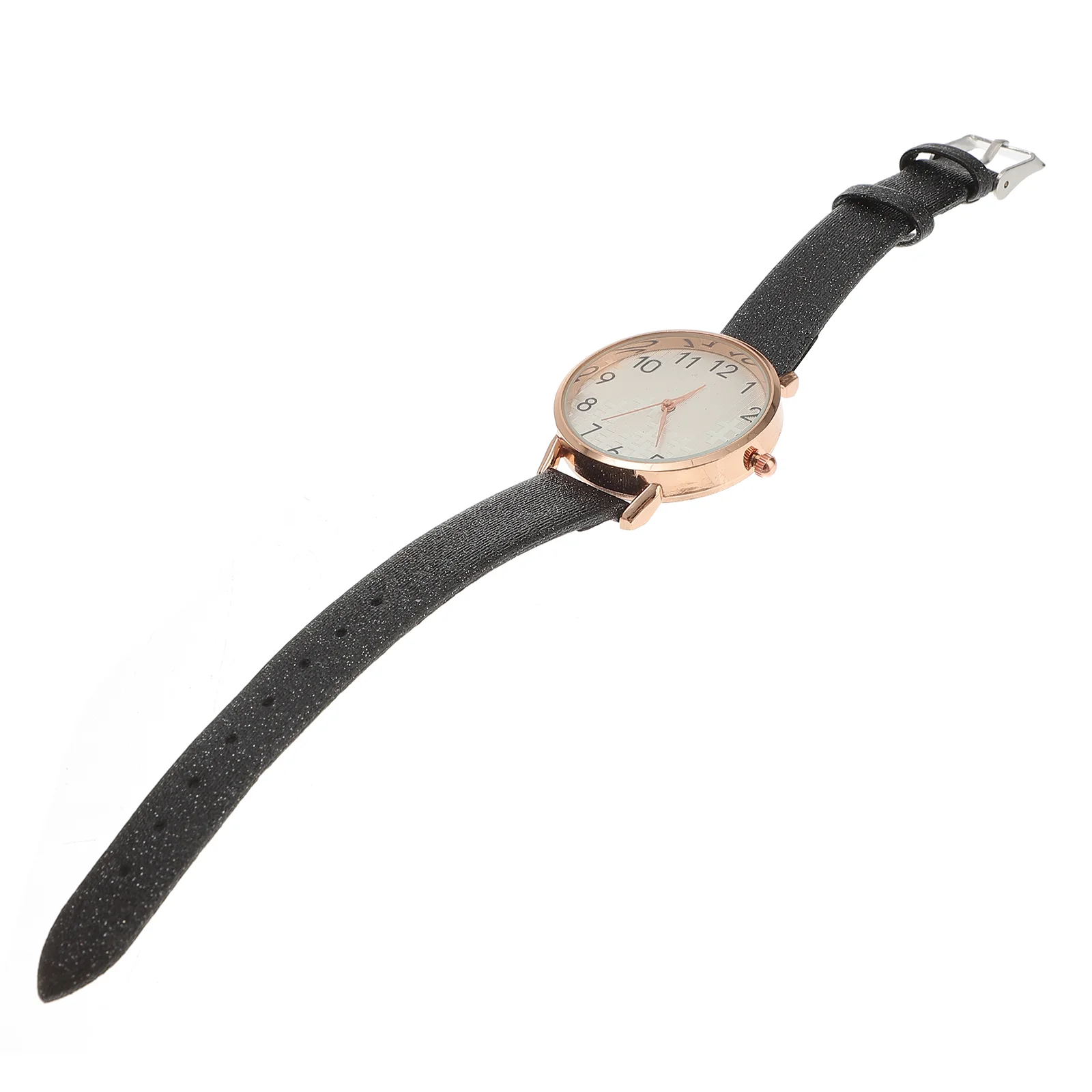 Watch Precise Strap Fashion Arab Lightweight Female Quartz Minimalist Ultra Thin Daily Use